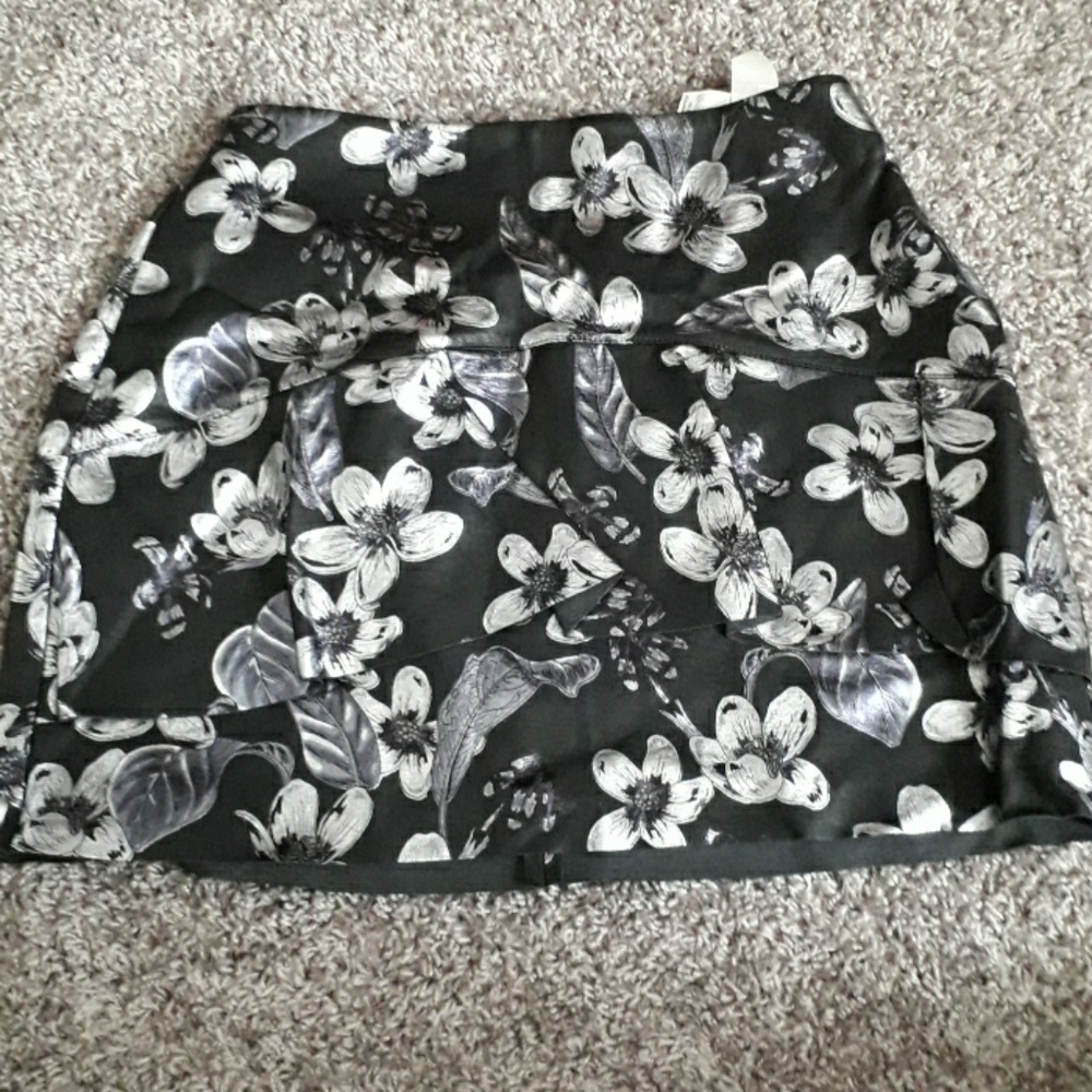 skirt